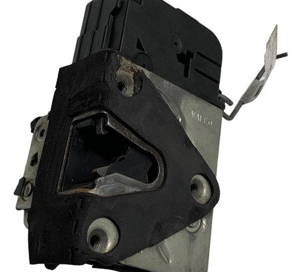 Fechdura Porta Dianteira Direita Peugeot 206