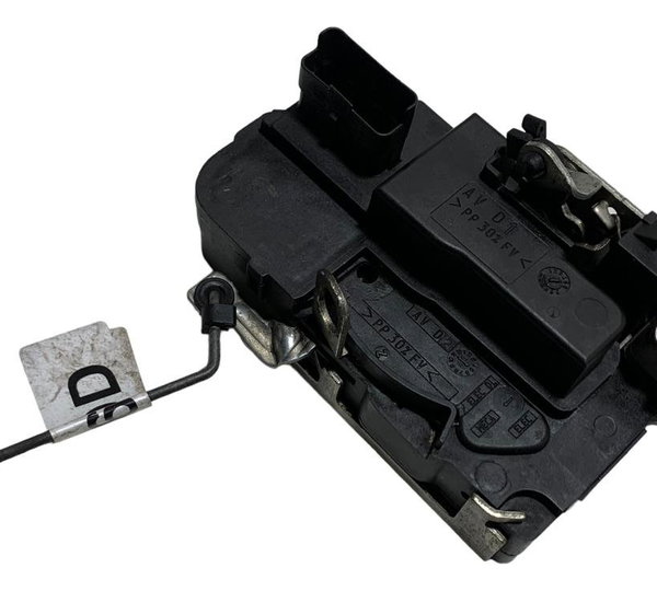 Fechdura Porta Dianteira Direita Peugeot 206
