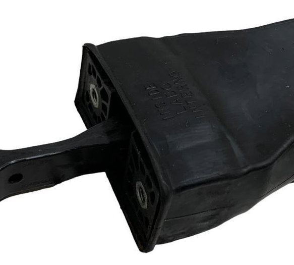 Limitador Porta Traseira Direita Volkswagen Gol G5 2011