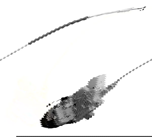 Fechadura Porta Traseira Direita Volkswagen Gol G5 2011