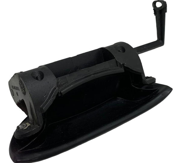 Maçaneta Externa Dianteira Direita Peugeot 206 Original Foto