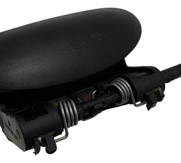 Maçaneta Externa Dianteira Direita Peugeot 206 Original Foto