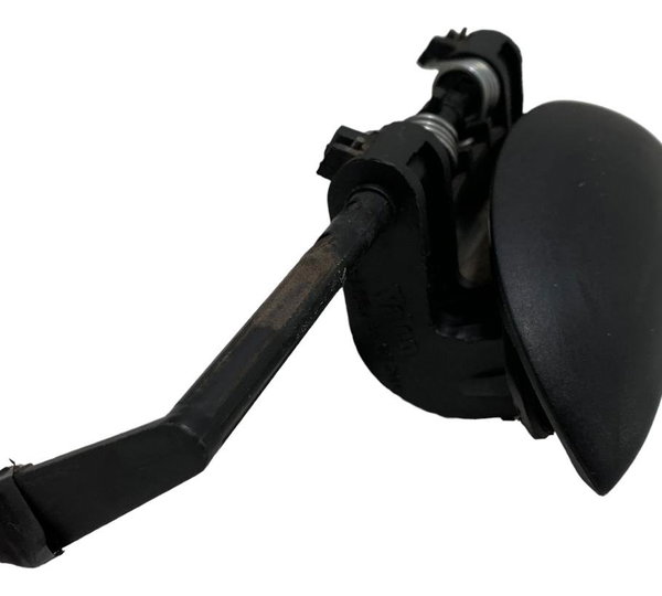Maçaneta Externa Dianteira Direita Peugeot 206 Original Foto