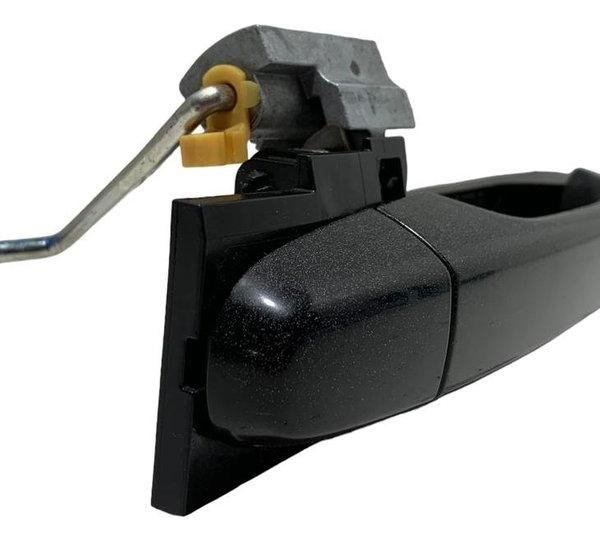 Maçaneta Externa Traseira Direita Honda Civic 2012/2016 Original Foto