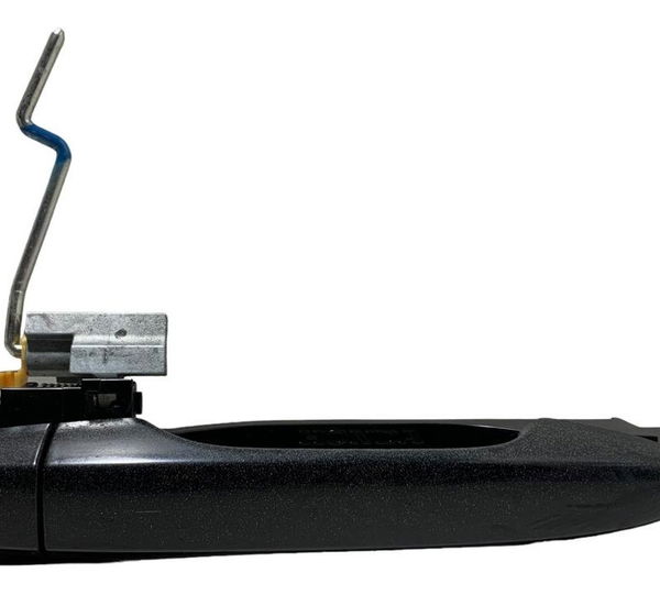 Maçaneta Externa Traseira Direita Honda Civic 2012/2016 Original Foto