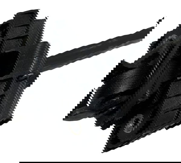 Limitador Porta Dianteira Direita Volkswagen Polo 2019