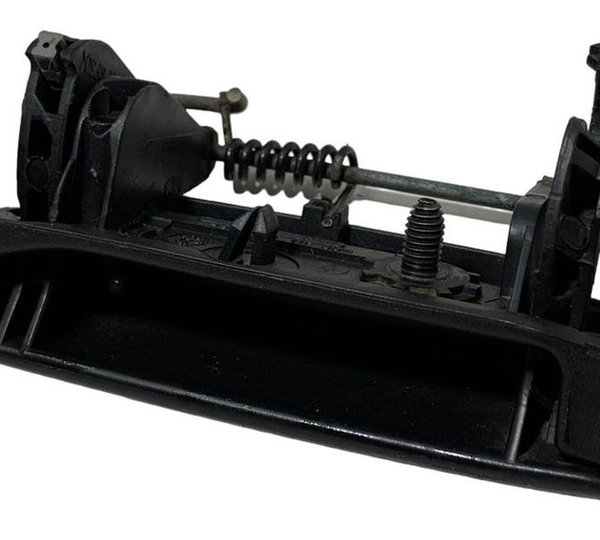 Maçaneta Externa Dianteira Direita Renault Clio 2003/2013 Original Foto