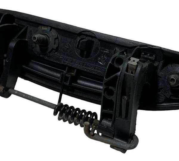 Maçaneta Externa Dianteira Direita Renault Clio 2003/2013 Original Foto