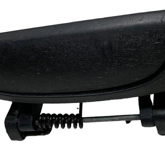 Maçaneta Externa Dianteira Direita Renault Clio 2003/2013 Original Foto