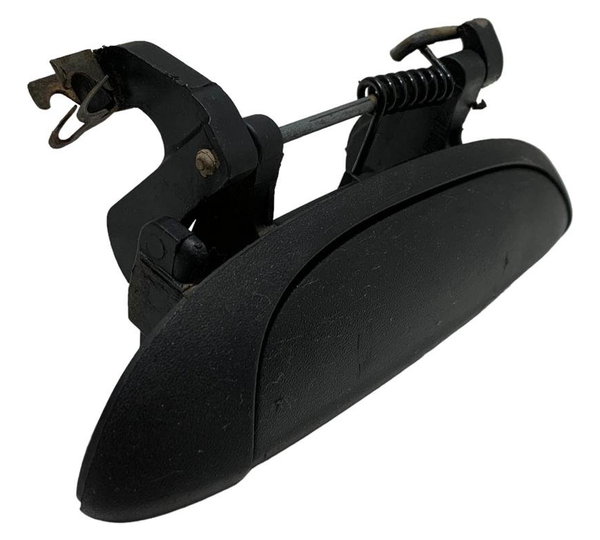 Maçaneta Externa Dianteira Direita Renault Clio 2003/2013 Original Foto