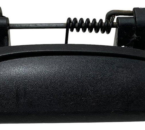 Maçaneta Externa Dianteira Direita Renault Clio 2003/2013 Original Foto