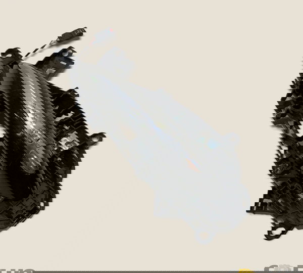 Maçaneta Externa Tras. Dir. Cruze Ltz 2016/2017 (2876) Original Foto