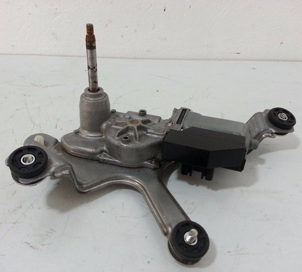 Motor Limpador Traseiro Toyota Rav4 2013 2014 2015