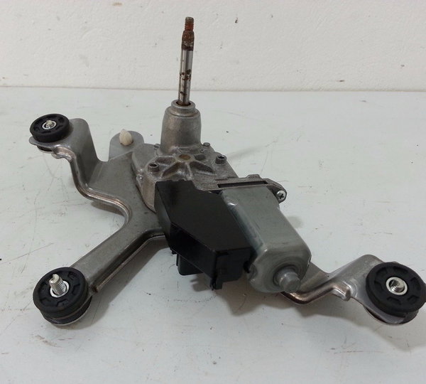 Motor Limpador Traseiro Toyota Rav4 2013 2014 2015