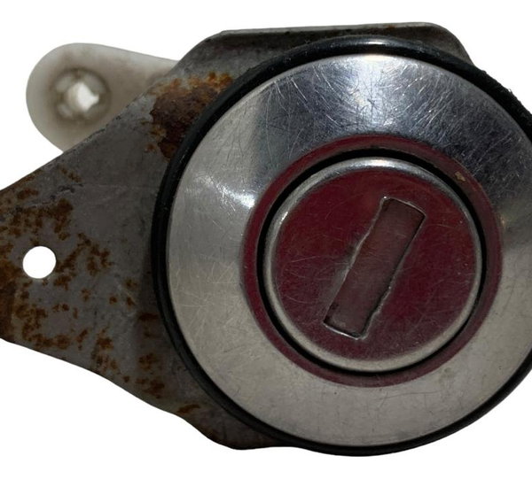Miolo Chave Porta Dianteira Esquerda Fiat Uno Vivace 2011