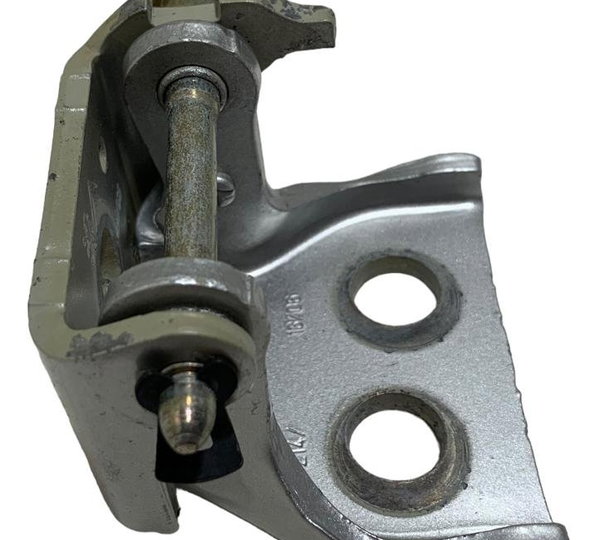 Dobradiça Superior Porta Traseira Esquerda Peugeot 307 2009