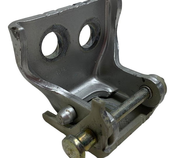 Dobradiça Superior Porta Traseira Esquerda Peugeot 307 2009