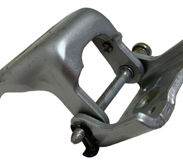 Dobradiça Superior Porta Traseira Esquerda Peugeot 307 2009
