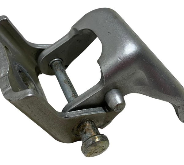 Dobradiça Superior Porta Traseira Esquerda Peugeot 307 2009