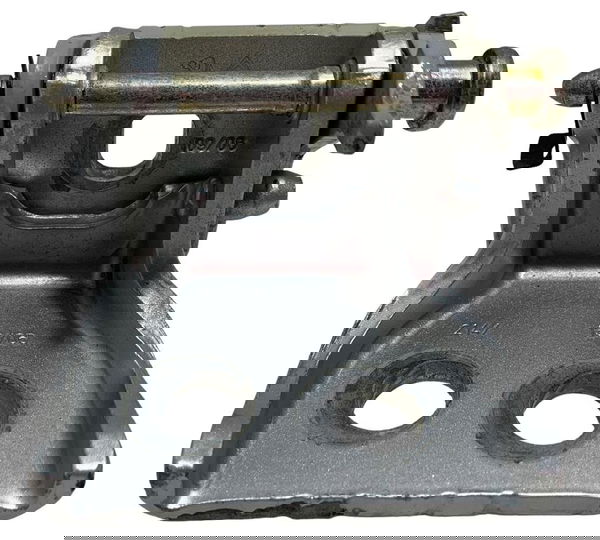 Dobradiça Superior Porta Traseira Esquerda Peugeot 307 2009