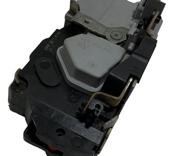 Fechadura Porta Traseira Esquerda Peugeot 206