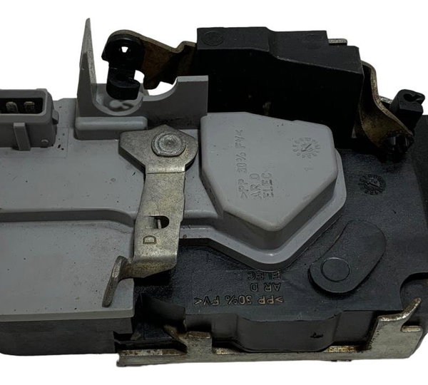 Fechadura Porta Traseira Esquerda Peugeot 206