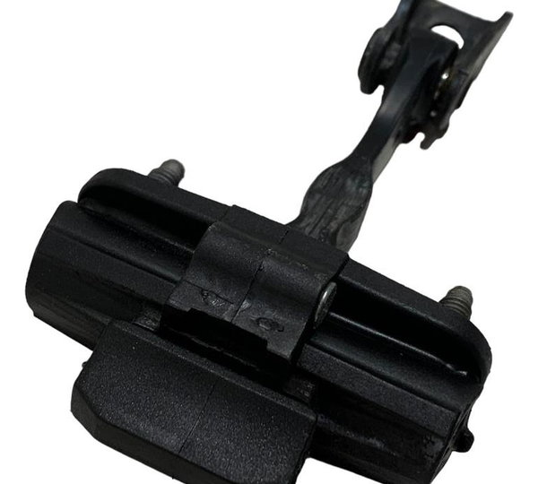 Limitador Porta Dianteira Esquerda Fiat Uno Vivace 2011 Original Foto