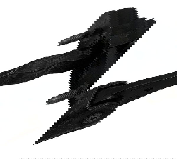 Limitador Porta Dianteira Esquerda Fiat Uno Vivace 2011 Original Foto