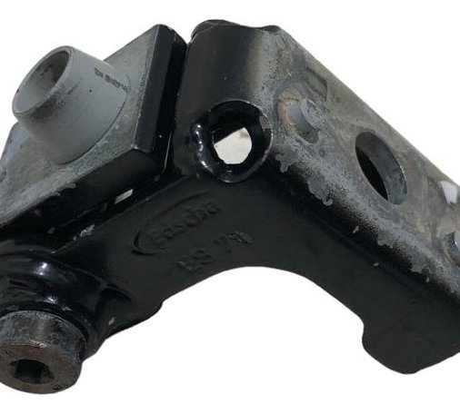 Dobradiça Porta Traseira Direita Peugeot 206/207