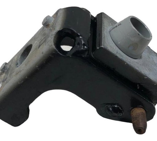 Dobradiça Porta Traseira Direita Peugeot 206/207