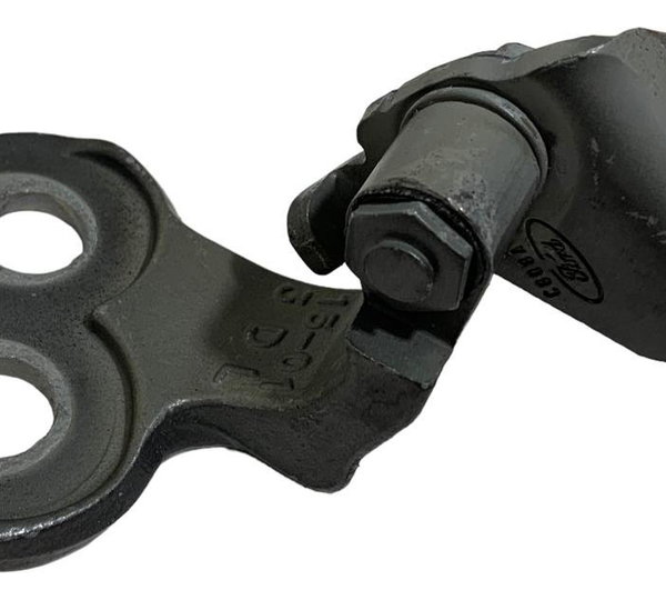 Dobradiça Porta Dianteira Esquerda Ford Focus 2015