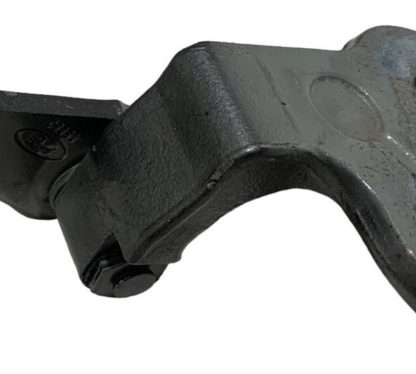 Dobradiça Porta Dianteira Esquerda Ford Focus 2015