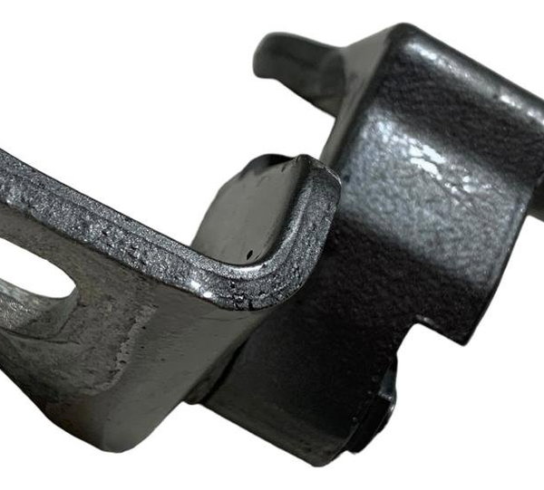 Dobradiça Porta Dianteira Esquerda Ford Focus 2015