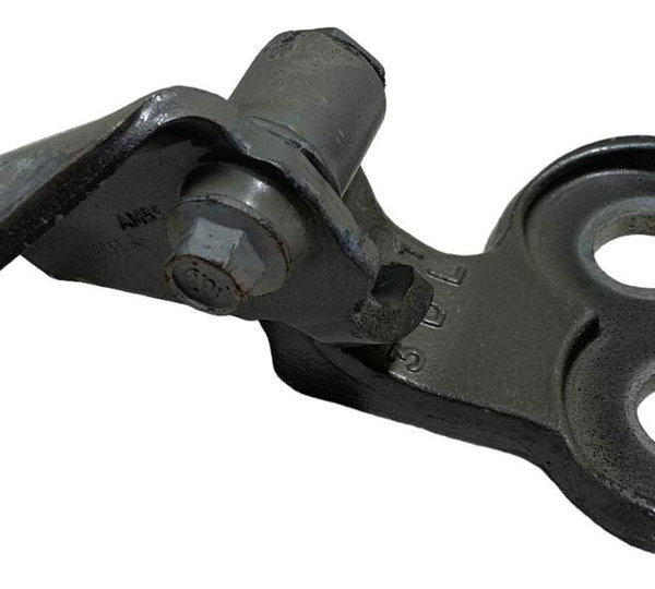 Dobradiça Porta Dianteira Esquerda Ford Focus 2015