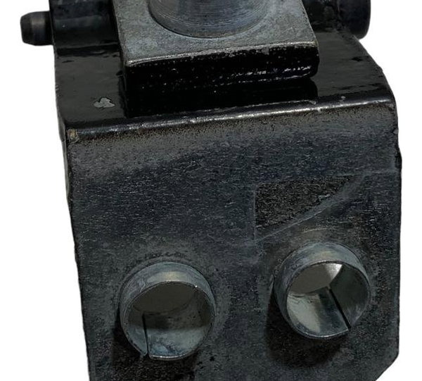 Dobradiça Superior Porta Dianteira Direita Peugeot 206