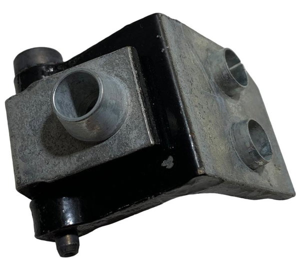 Dobradiça Superior Porta Dianteira Direita Peugeot 206