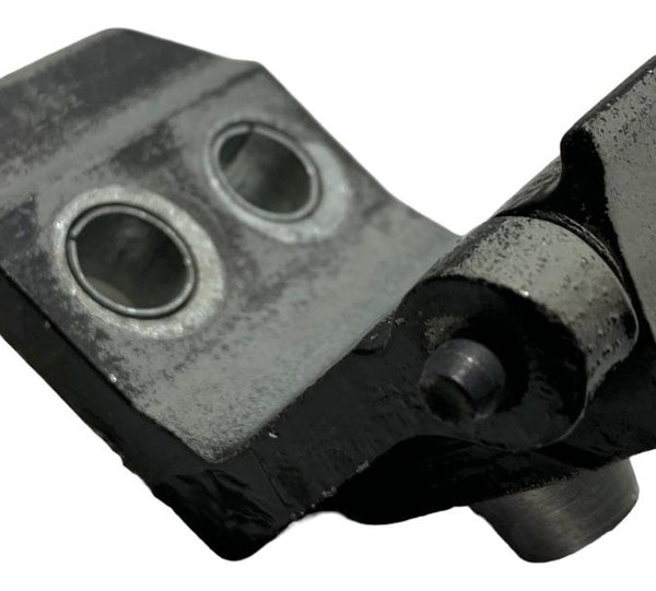 Dobradiça Superior Porta Dianteira Direita Peugeot 206