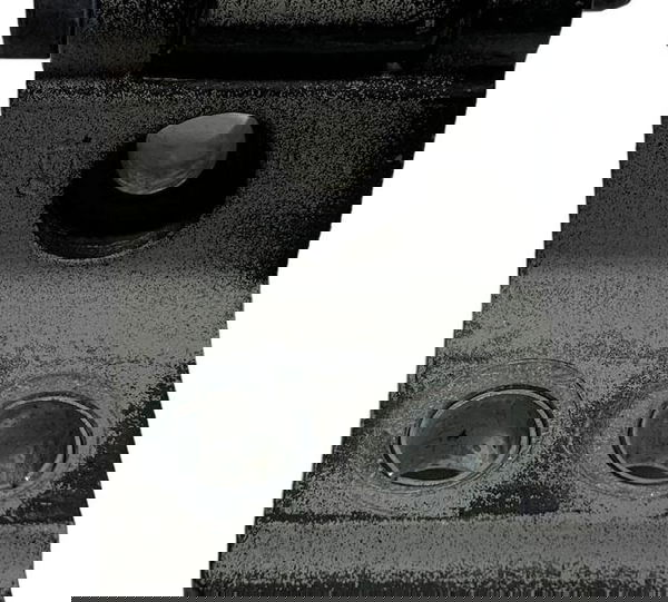 Dobradiça Superior Porta Dianteira Direita Peugeot 206