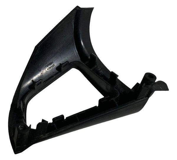 Moldura Comando Volante Chevrolet Spin Cobalt 2016
