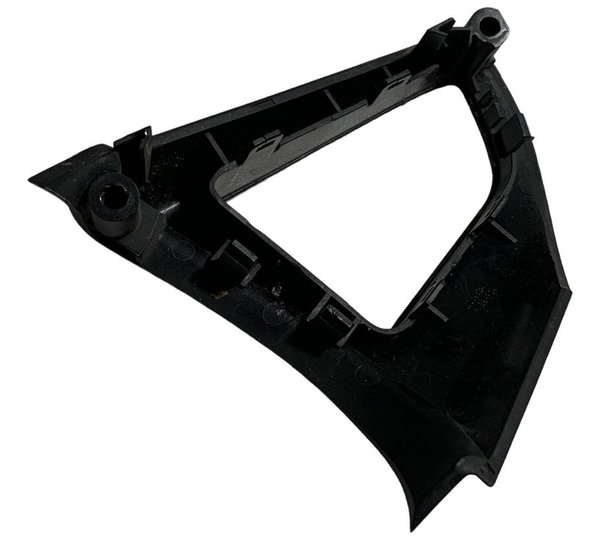 Moldura Comando Volante Chevrolet Spin Cobalt 2016