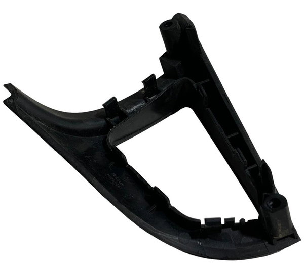 Moldura Comando Volante Chevrolet Spin Cobalt 2016