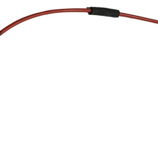 Cabo Fechadura Porta Traseira Direita Fiat Uno Vivace 2011