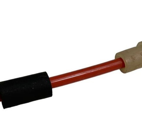 Cabo Fechadura Porta Traseira Direita Fiat Uno Vivace 2011
