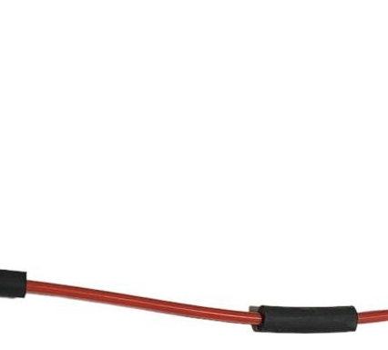 Cabo Fechadura Porta Traseira Direita Fiat Uno Vivace 2011