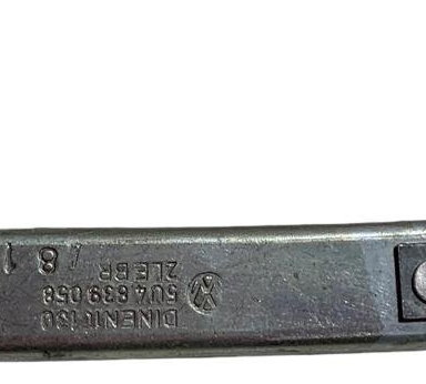 Guia Vidro Traseiro Direito Volkswagen Gol G5 2011