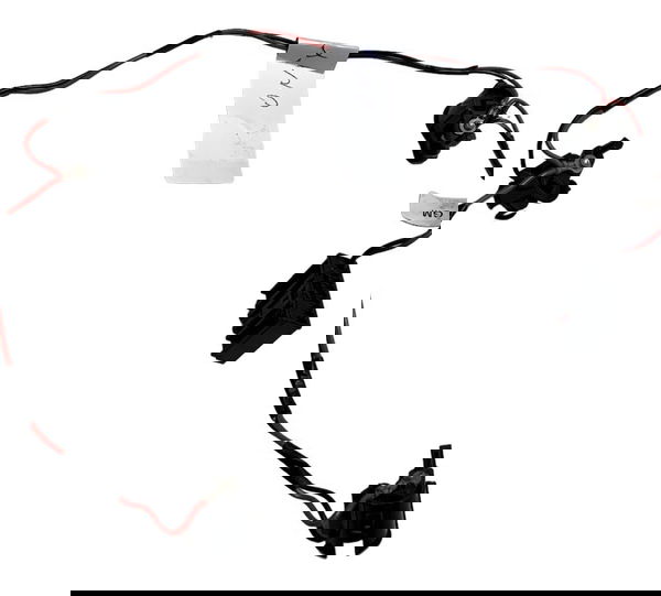 Chicote Buzina Volante Chevrolet Onix Prisma 2013/2019