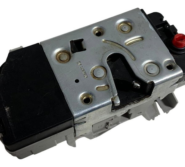 Fechadura Porta Traseira Direita Peugeot 307 2009