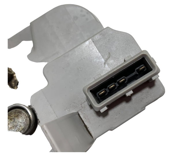 Fechadura Porta Traseira Direita Peugeot 307 2009