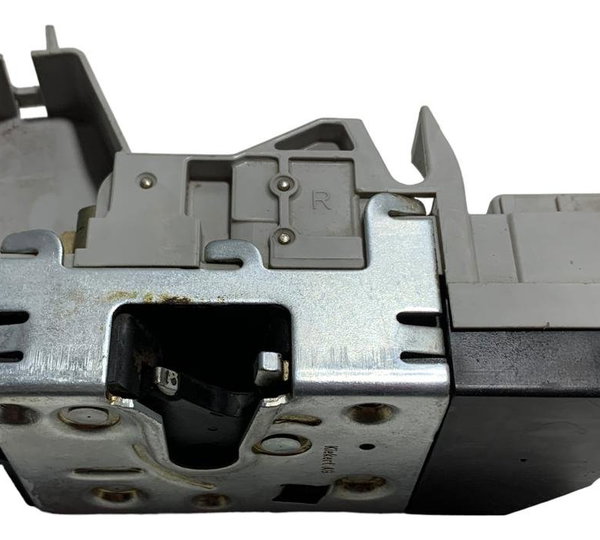 Fechadura Porta Traseira Direita Peugeot 307 2009