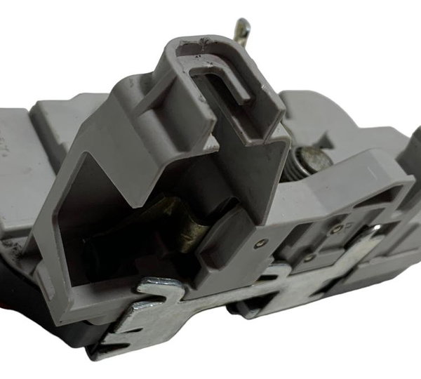 Fechadura Porta Traseira Direita Peugeot 307 2009